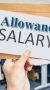 Allowances