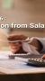 Deductions From Salaries [Section 16]